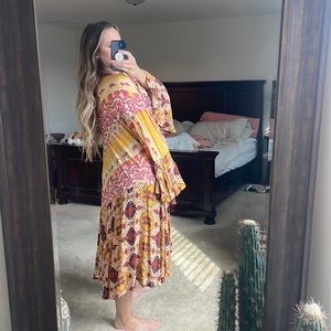 Umgee kimono/duster
